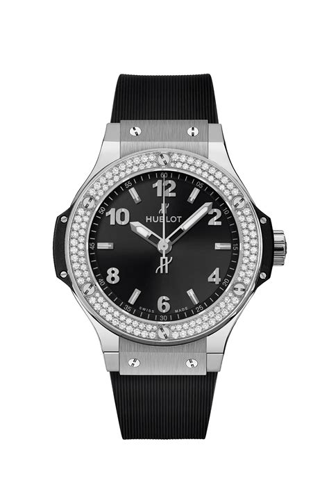 relógio hublot diamantes|Relojes Hublot Big Bang Diamond en Chrono24.